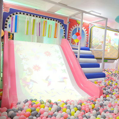 Soft Zone