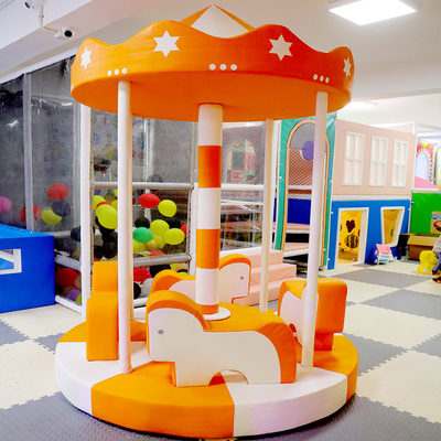 Toddler Zone
