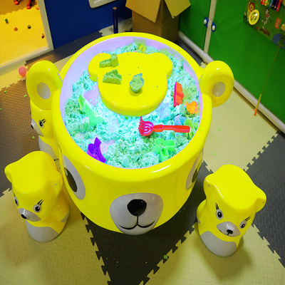 Toddler Zone