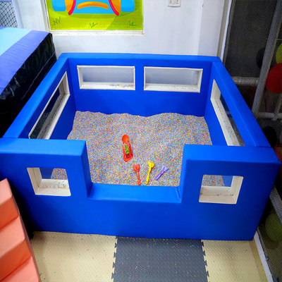 Toddler Zone