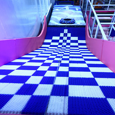 Trampoline