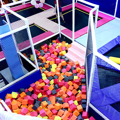 Trampoline
