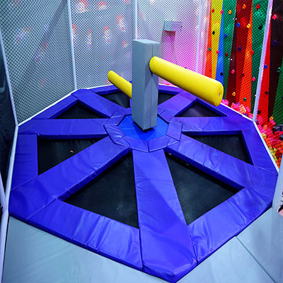Trampoline